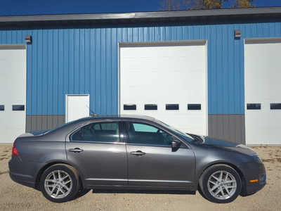 2012 Ford Fusion, $3250. Photo 6