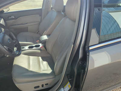 2012 Ford Fusion, $3250. Photo 9