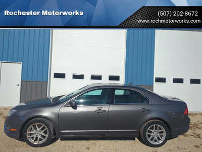 2012 Ford Fusion, $3250. Photo 1
