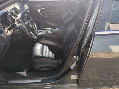 2013 Buick Regal, $3990. Photo 10