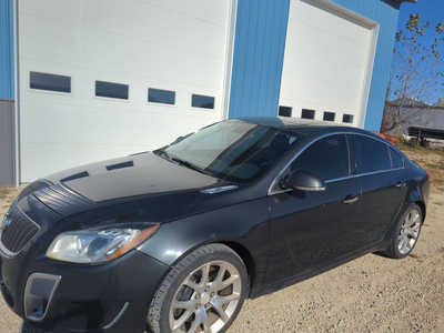 2013 Buick Regal, $3990. Photo 3