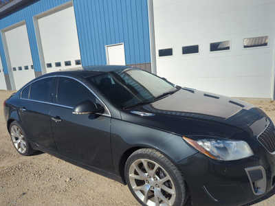 2013 Buick Regal, $3990. Photo 5