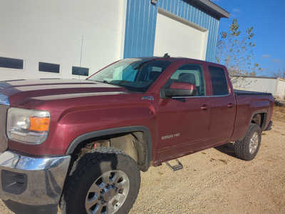 2015 GMC 2500 Ext Cab, $19995. Photo 3