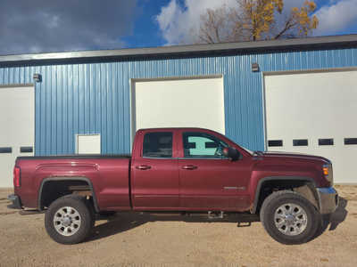 2015 GMC 2500 Ext Cab, $19995. Photo 6