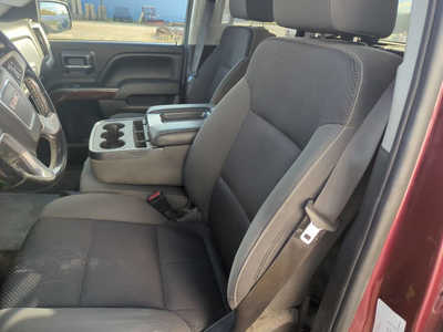 2015 GMC 2500 Ext Cab, $19995. Photo 7