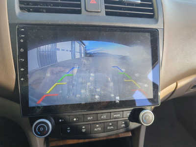 2005 Honda Accord, $2750. Photo 11