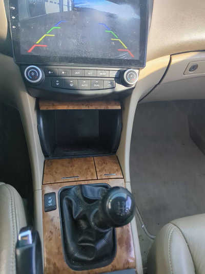 2005 Honda Accord, $2750. Photo 12