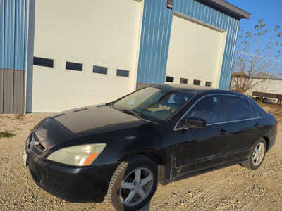 2005 Honda Accord, $2750. Photo 3