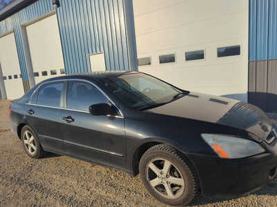 2005 Honda Accord, $2750. Photo 5