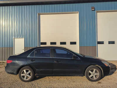2005 Honda Accord, $2750. Photo 6