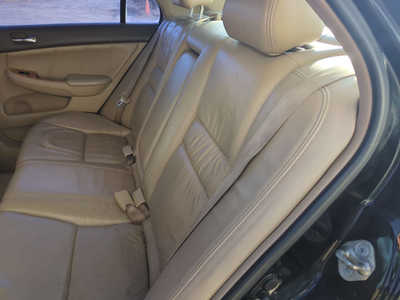 2005 Honda Accord, $2750. Photo 7