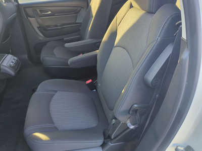 2013 Chevrolet Traverse, $7999. Photo 10