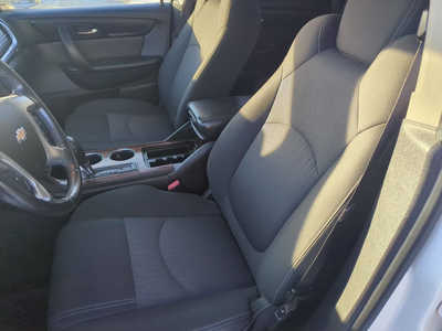 2013 Chevrolet Traverse, $7999. Photo 11