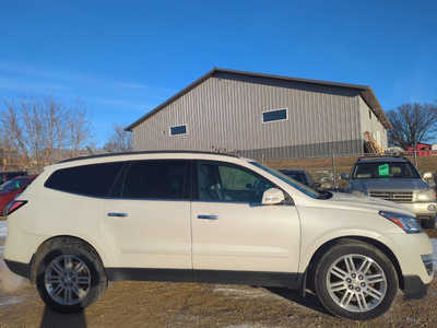 2013 Chevrolet Traverse, $7999. Photo 4