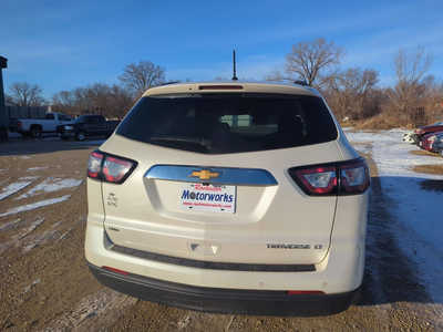 2013 Chevrolet Traverse, $7999. Photo 5