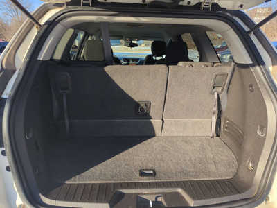 2013 Chevrolet Traverse, $7999. Photo 6