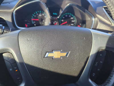 2013 Chevrolet Traverse, $7999. Photo 7