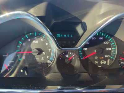 2013 Chevrolet Traverse, $7999. Photo 8