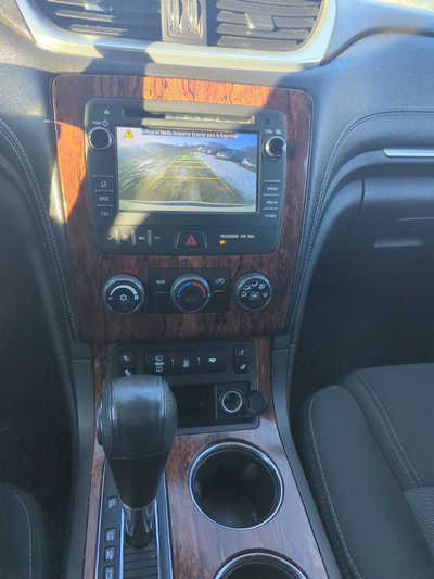 2013 Chevrolet Traverse, $7999. Photo 9