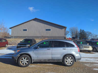 2008 Honda CR-V, $6750. Photo 2