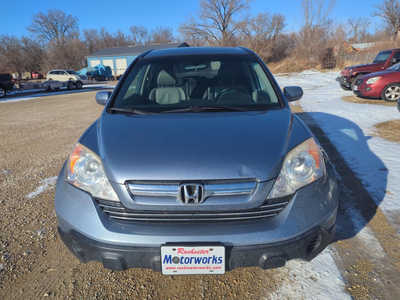 2008 Honda CR-V, $6750. Photo 5
