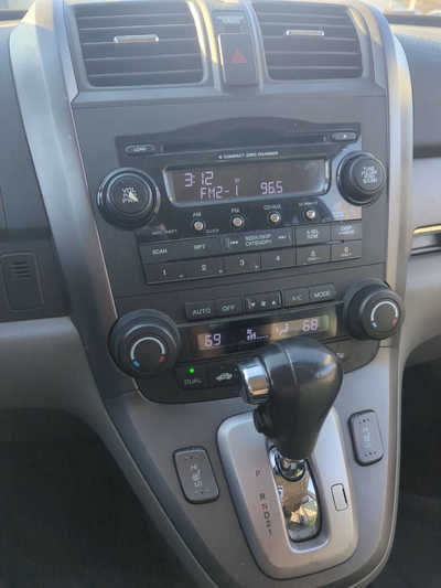 2008 Honda CR-V, $6750. Photo 9