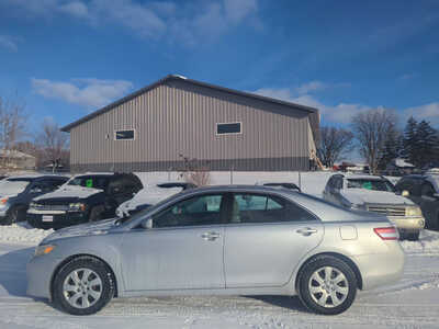 2010 Toyota Camry, $6995. Photo 2