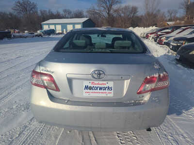 2010 Toyota Camry, $6995. Photo 3
