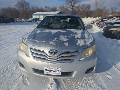 2010 Toyota Camry, $6995. Photo 4