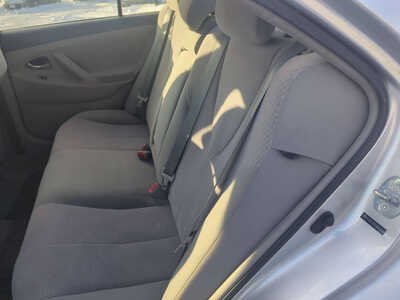 2010 Toyota Camry, $6995. Photo 5