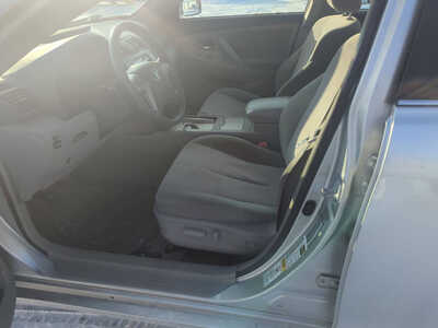 2010 Toyota Camry, $6995. Photo 8