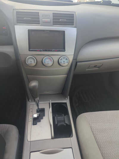 2010 Toyota Camry, $6995. Photo 9