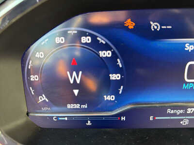 2024 Chevrolet 2500 Crew Cab, $59999. Photo 10