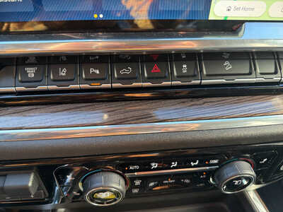 2024 Chevrolet 2500 Crew Cab, $59999. Photo 12