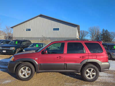 2006 Mazda Tribute, $4995. Photo 2