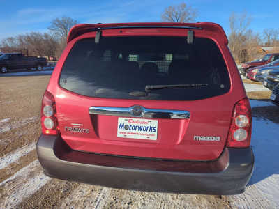 2006 Mazda Tribute, $4995. Photo 3