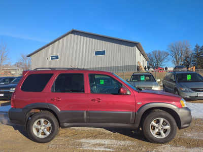 2006 Mazda Tribute, $4995. Photo 5