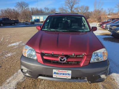 2006 Mazda Tribute, $4995. Photo 6