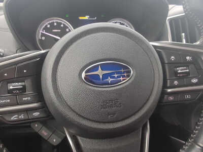 2022 Subaru Forester, $20995. Photo 11