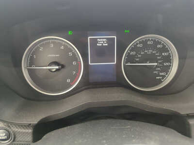 2022 Subaru Forester, $20995. Photo 12