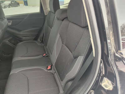 2022 Subaru Forester, $20995. Photo 7