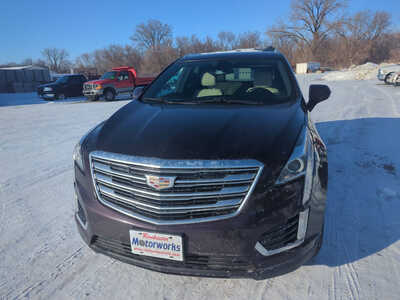 2018 Cadillac XT5, $13995. Photo 4
