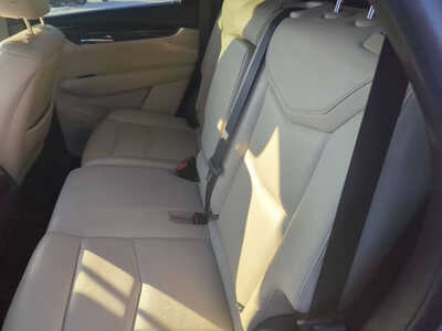 2018 Cadillac XT5, $13995. Photo 6