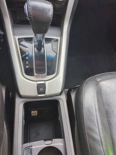 2014 Chevrolet Captiva, $1995. Photo 10