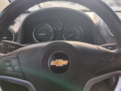 2014 Chevrolet Captiva, $1995. Photo 11