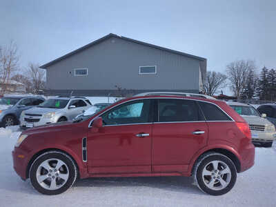 2014 Chevrolet Captiva, $1995. Photo 2