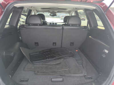 2014 Chevrolet Captiva, $1995. Photo 6