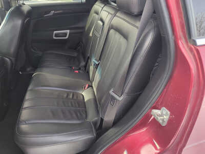 2014 Chevrolet Captiva, $1995. Photo 7