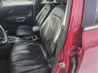 2014 Chevrolet Captiva, $1995. Photo 8