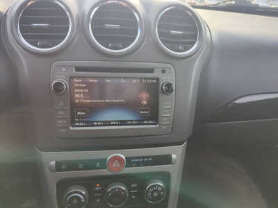 2014 Chevrolet Captiva, $1995. Photo 9